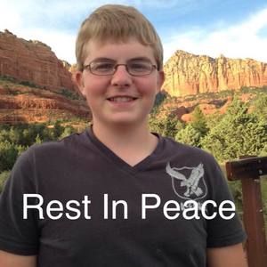 Meet your Posher, Luke